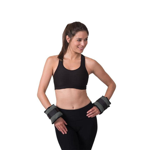 Go Zone Ankle/Wrist Weights