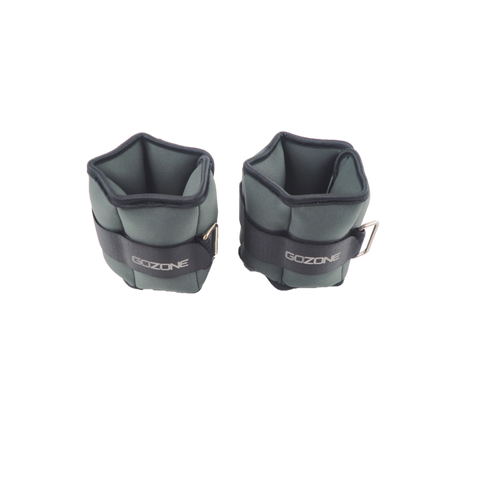 Go Zone Ankle/Wrist Weights