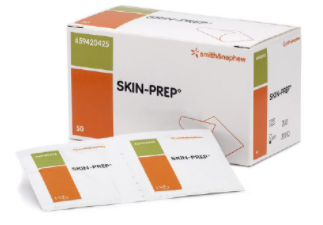 Skin-Prep