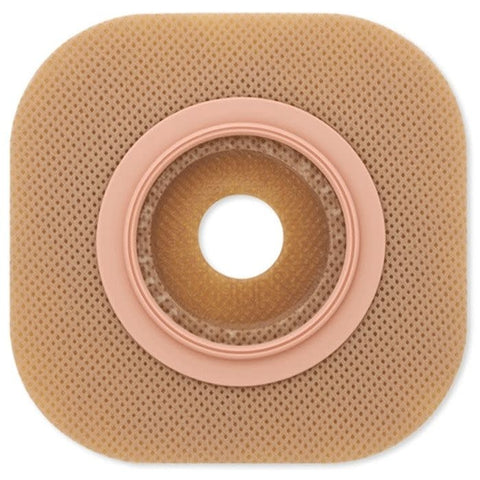 Hollister New Image Flat FlexWear Skin Barrier 1-1/4'' Cut-to-fit 1-3/4'' 5/bx