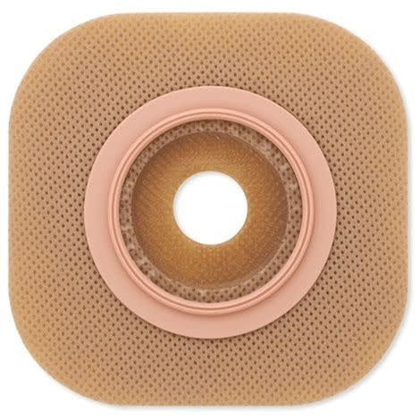 Flex Skin Barrier w/ Flange 2 pc