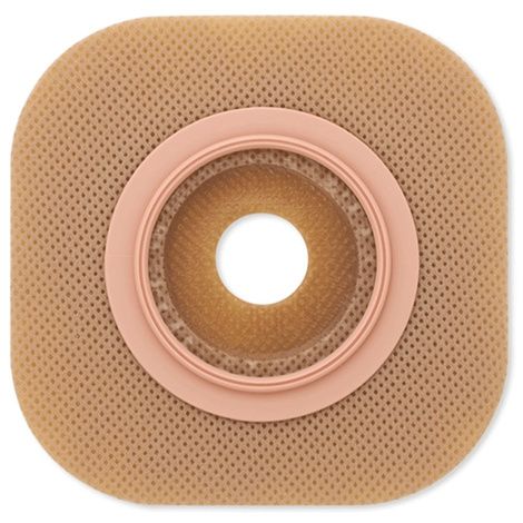 Flex Skin Barrier w/ Flange 2 pc