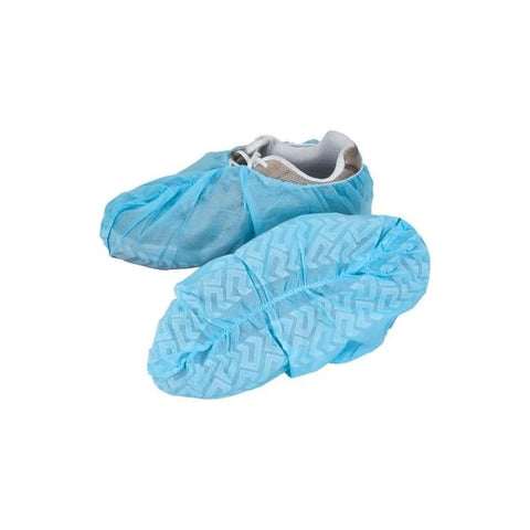 RONCO CoverME Polypropylene Shoe Cover Anti-Slip 100/bg
