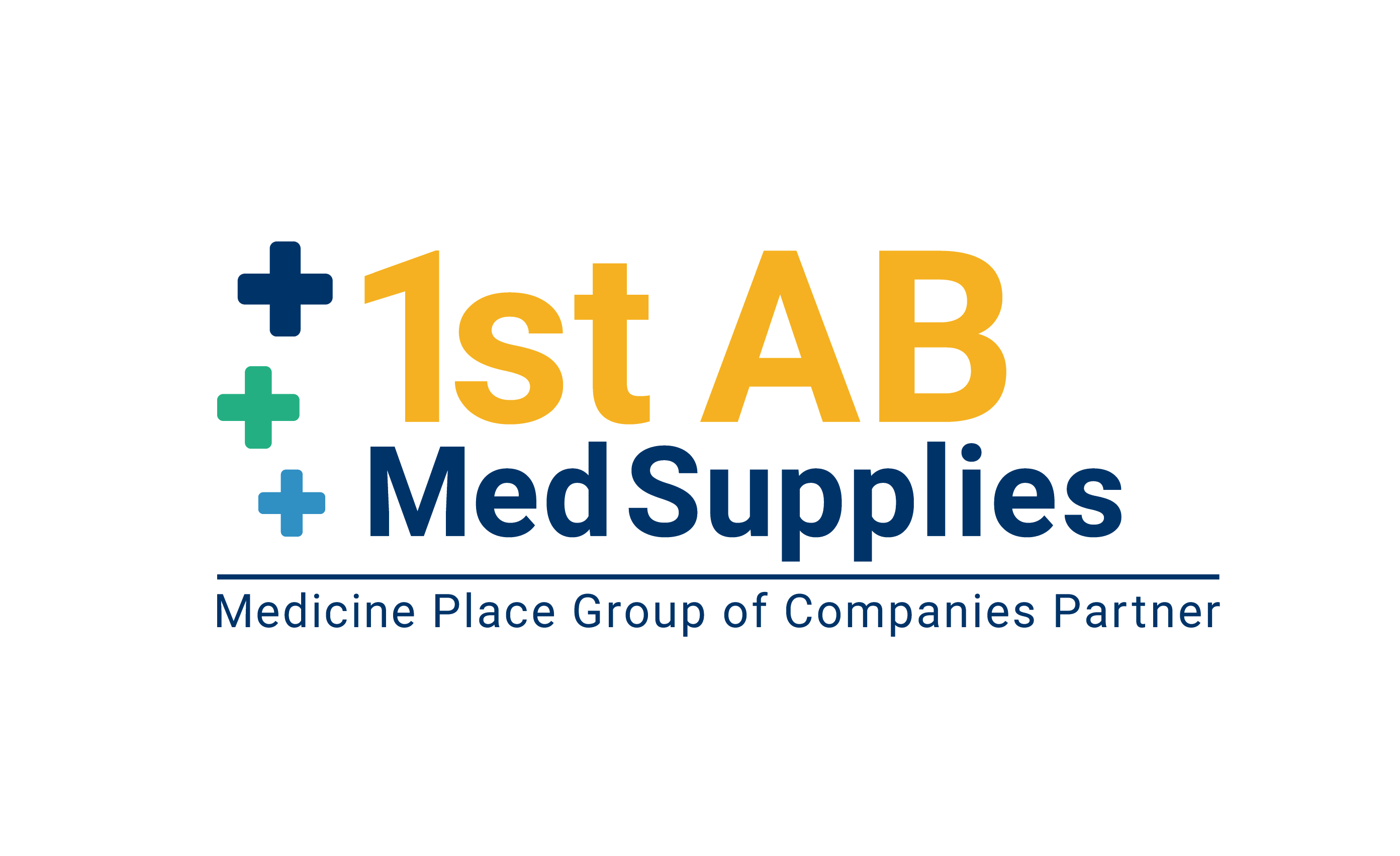 1st AB Med Supplies
