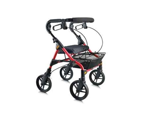 Evolution Piper Series