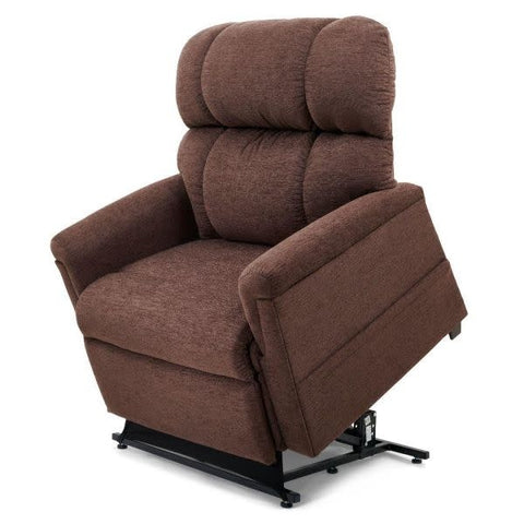Golden MaxiComforter Lift Chair - 600lb Capacity
