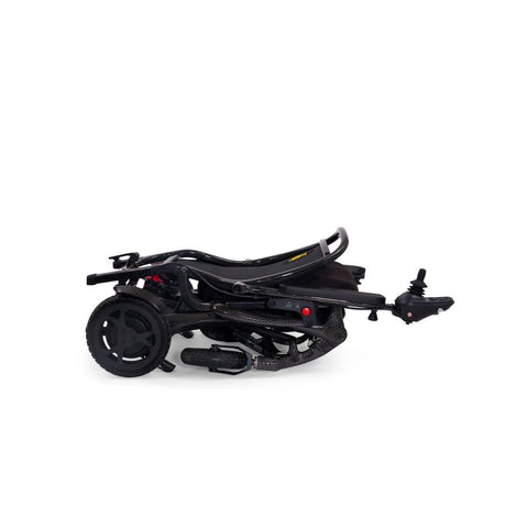 Cricket Folding Power Wheelchair