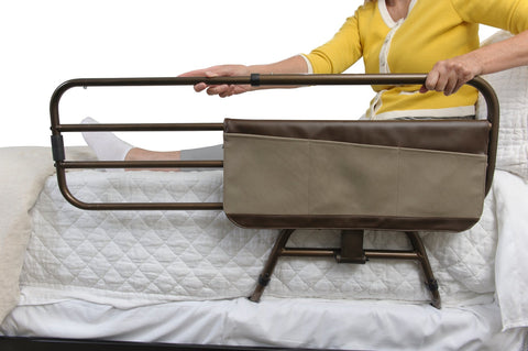Stander Signature Life Sleep Safe Bed Rail 300lbs