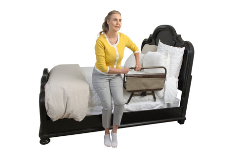 Stander Signature Life Sleep Safe Bed Rail 300lbs