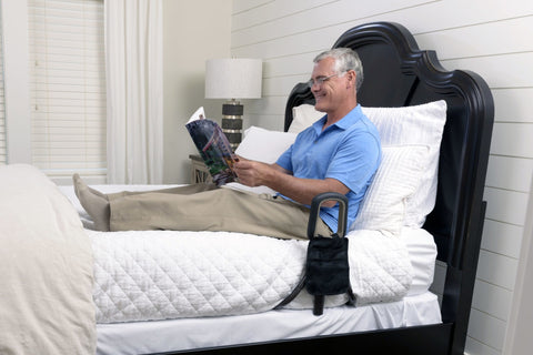 Stander Bed Cane Includes Pouch
