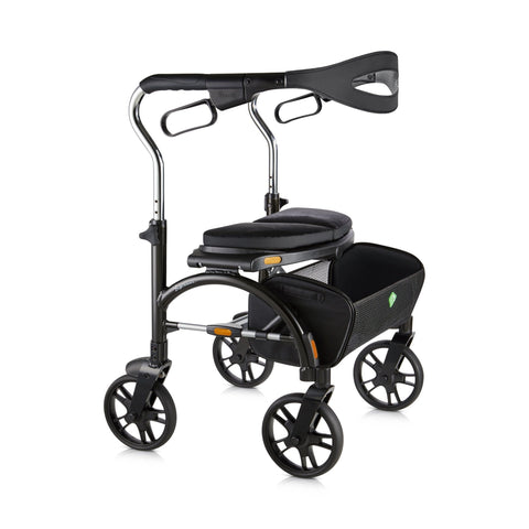 Evolution Xpresso Wide Series 450lbs