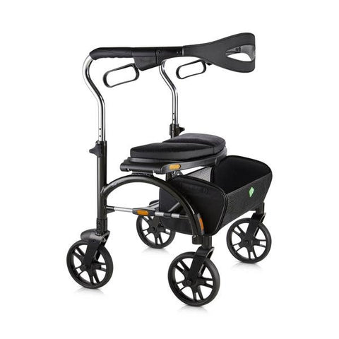 Evolution Xpresso Wide Series 450lbs