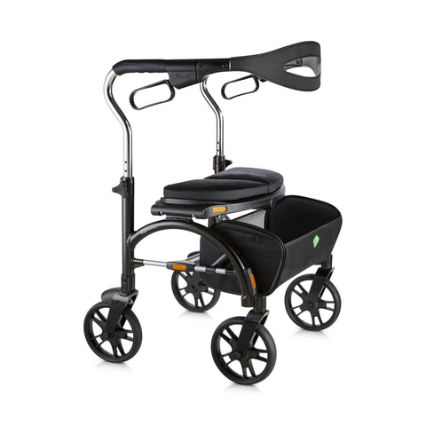 Evolution Xpresso Lite Cable Free Series