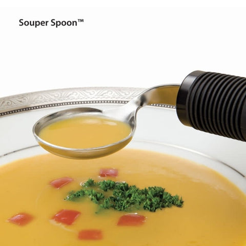 Norco Big Grips Utensils - Souper Spoon
