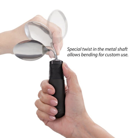 Norco Big Grips Utensils - Teaspoon
