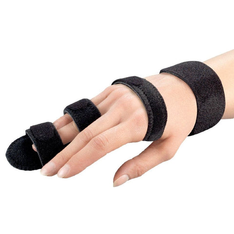 OTC Finger Immobilizer Hand Splint