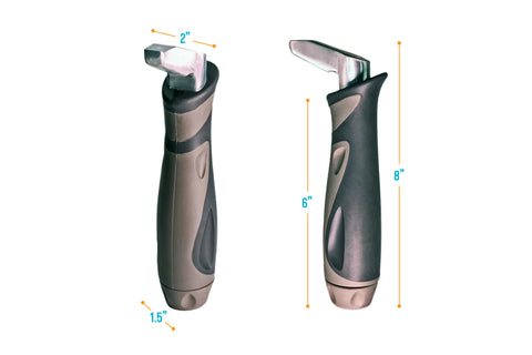 Stander Metro Car Handle Plus 300lbs