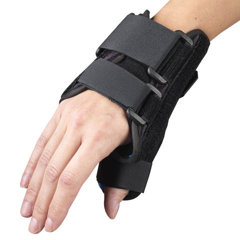 OTC Wrist Thumb Splint 6" Right