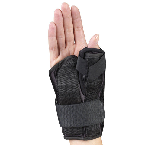 OTC Wrist Thumb Splint 6" Left