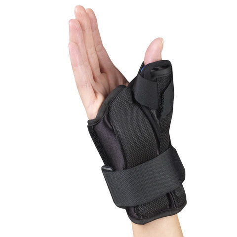 OTC Wrist Thumb Splint 6" Right