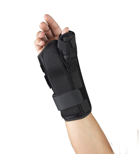 OTC Wrist/Thumb Splint 8" Spica