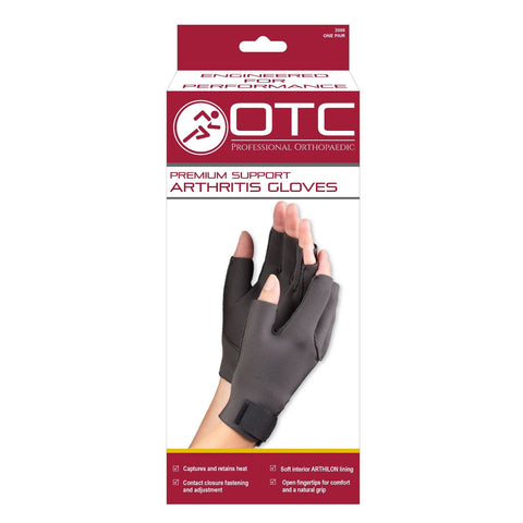 Diabetic Gloves