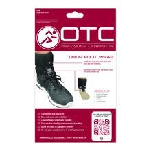 OTC Drop Foot Wrap