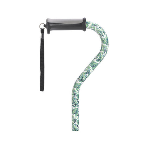 Drive Offset Cane w/Gel Grip