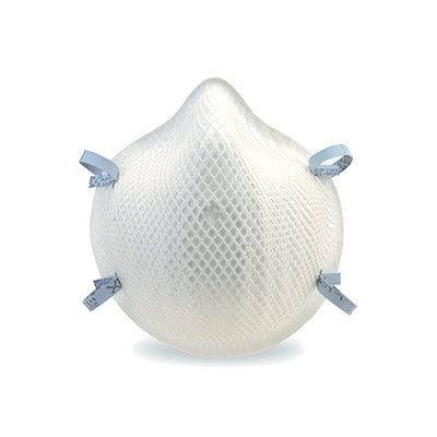 Moldex 2200 N95 Medium/Large 20/bx