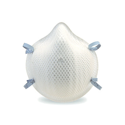 Moldex 2200 N95 Medium/Large 20/bx