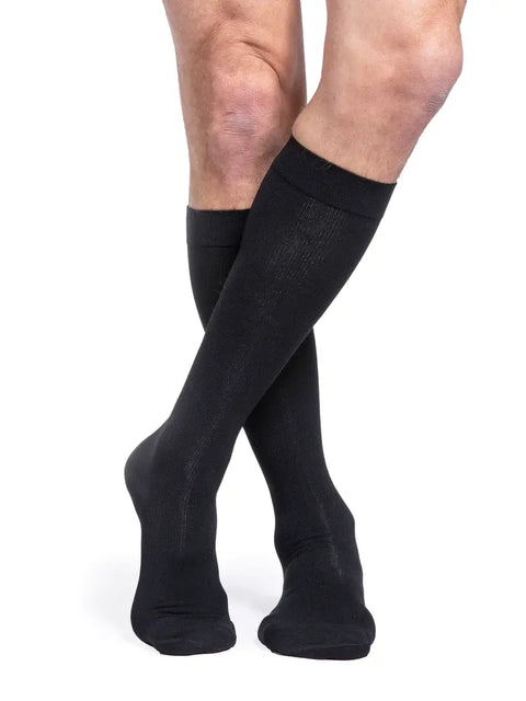 Essential Cotton for Men 30-40mmHg