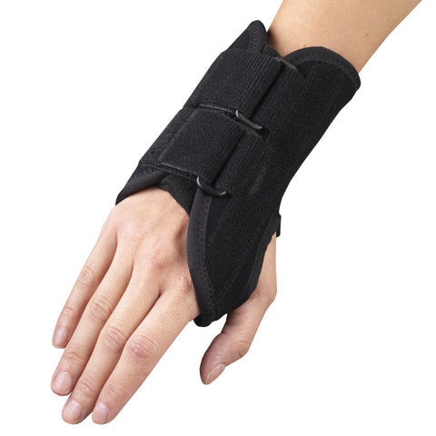 OTC Wrist Splint 6" Left