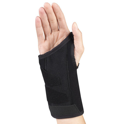 OTC Wrist Splint 6" Left