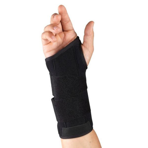OTC Wrist/Thumb Splint 8" Spica