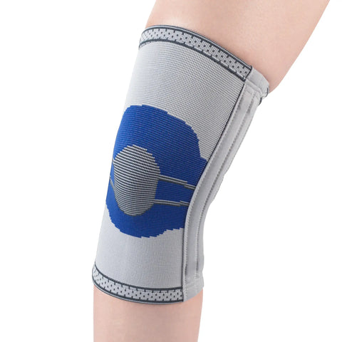 OTC Criss-Cross w/ Spiral Stays Knee Support