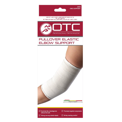 OTC Elbow Support