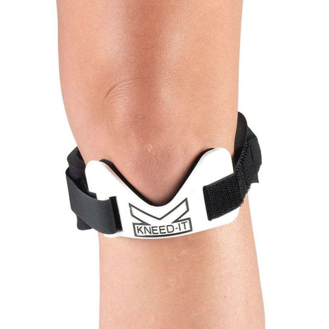 Kneed-It Therapeutic Knee Pain Relief
