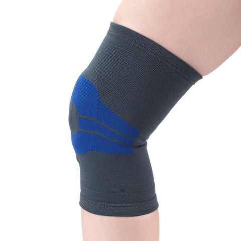 Knee Support With Compression Gel