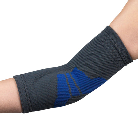 OTC Elbow Support w/Compression Gel Insert