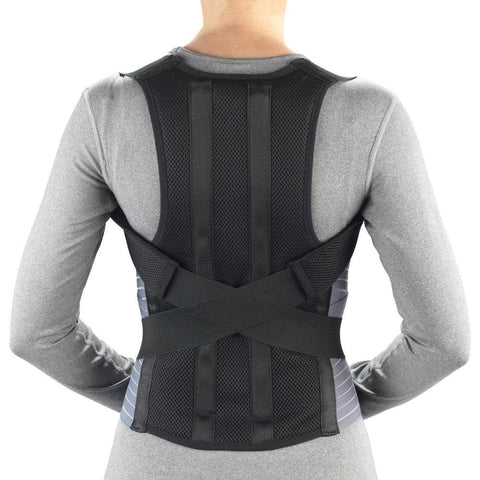 OTC Comfort Posture Brace w/Rigid Stays
