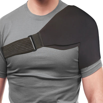 360° Universal Gel Wrap for Shoulder Area