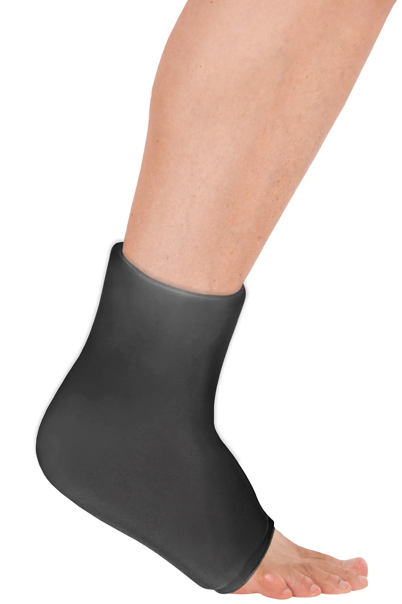 360° Gel Sleeve HOT/COLD compression for Ankle