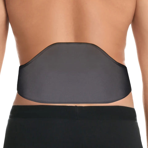 360° Gel Wrap HOT/COLD compression for Lower Back
