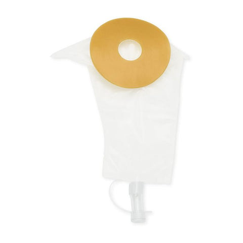 Female Urinary Pouch SoftFlex Skin Barrier Box 10