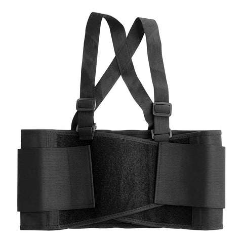 Champion Medium Black Industrial Belt