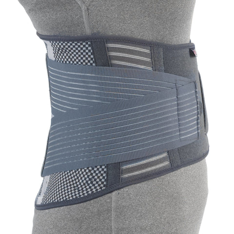 OTC Theratex Lumbosacral Support