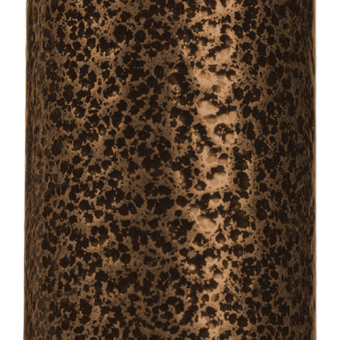 Drive Medical Standard Telescoping Full-Length Side Rail Brown-Vein Finish