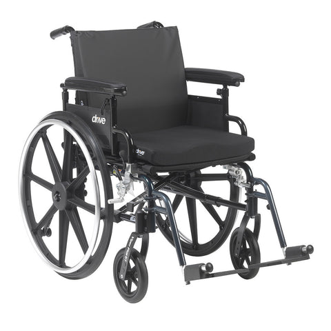 Lumbar Support Back Cushion
