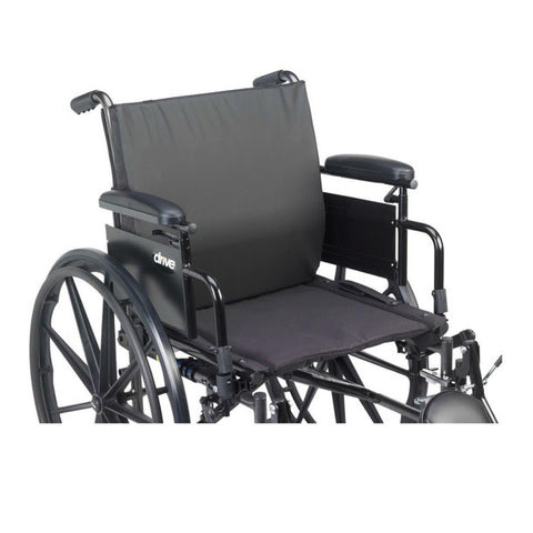Lumbar Support Back Cushion