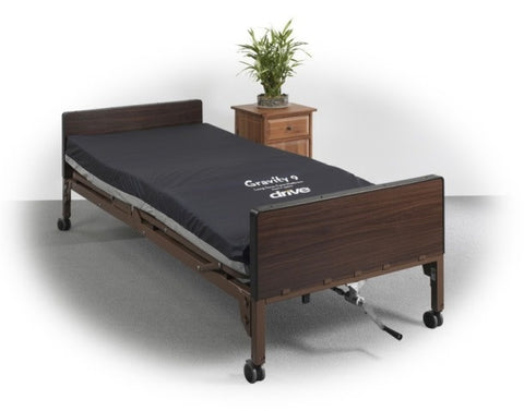 Gravity 9 Premium Long Term Care Pressure Redistribution Mattress 80"